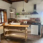 別荘 Podere Bellavista Monterotondo