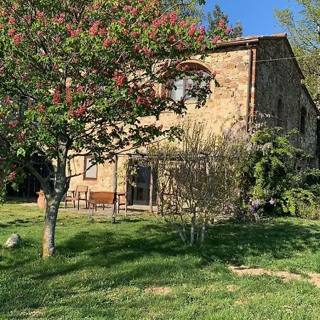 Podere Bellavista Дом отдыха