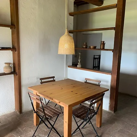 Podere Bellavista Дом отдыха Monterotondo (Tuscany)