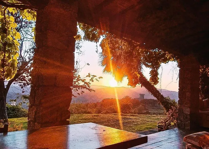 度假居 Podere Bellavista