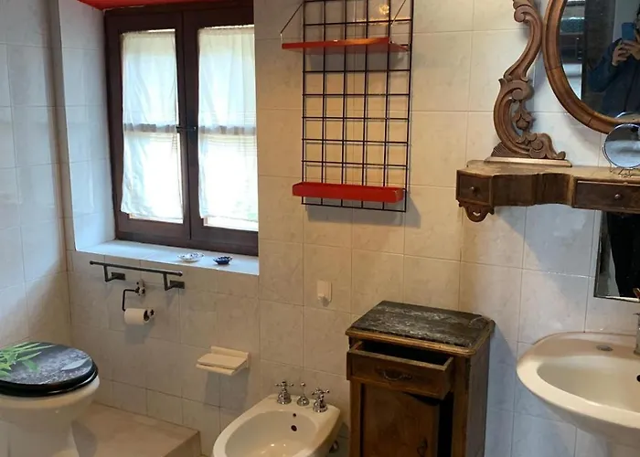 Podere Bellavista Monterotondo (Tuscany)