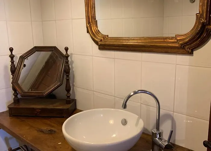 Podere Bellavista 度假居 *