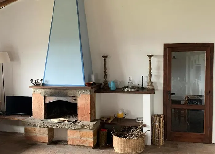 度假居 Podere Bellavista *