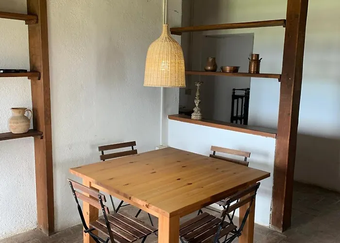 Podere Bellavista 度假居 Monterotondo (Tuscany)